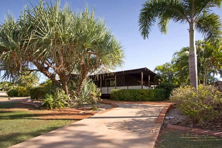 Second view of Homely house listing, 13 Sayonara Road, Cable Beach WA 6726