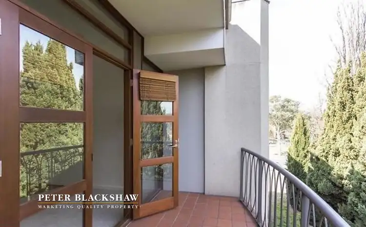 Sixth view of Homely house listing, 53/18 Captain Cook Crescent, Griffith ACT 2603