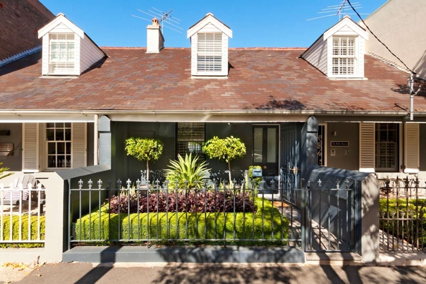 Main view of Homely house listing, 33 Queen Street, Woollahra NSW 2025