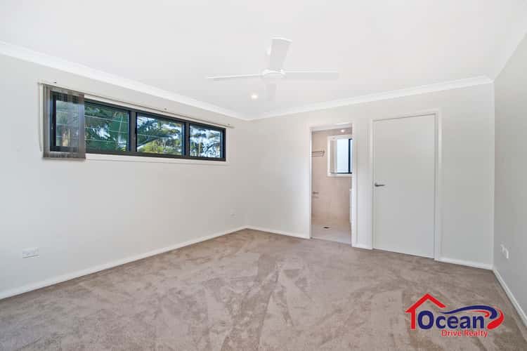 Fifth view of Homely house listing, 56B Sinclair Drive, Bonny Hills NSW 2445