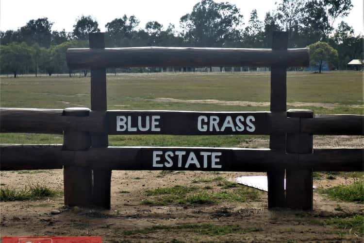 Main view of Homely residentialLand listing, Lot 22 Tallaringa Drive, Adare QLD 4343