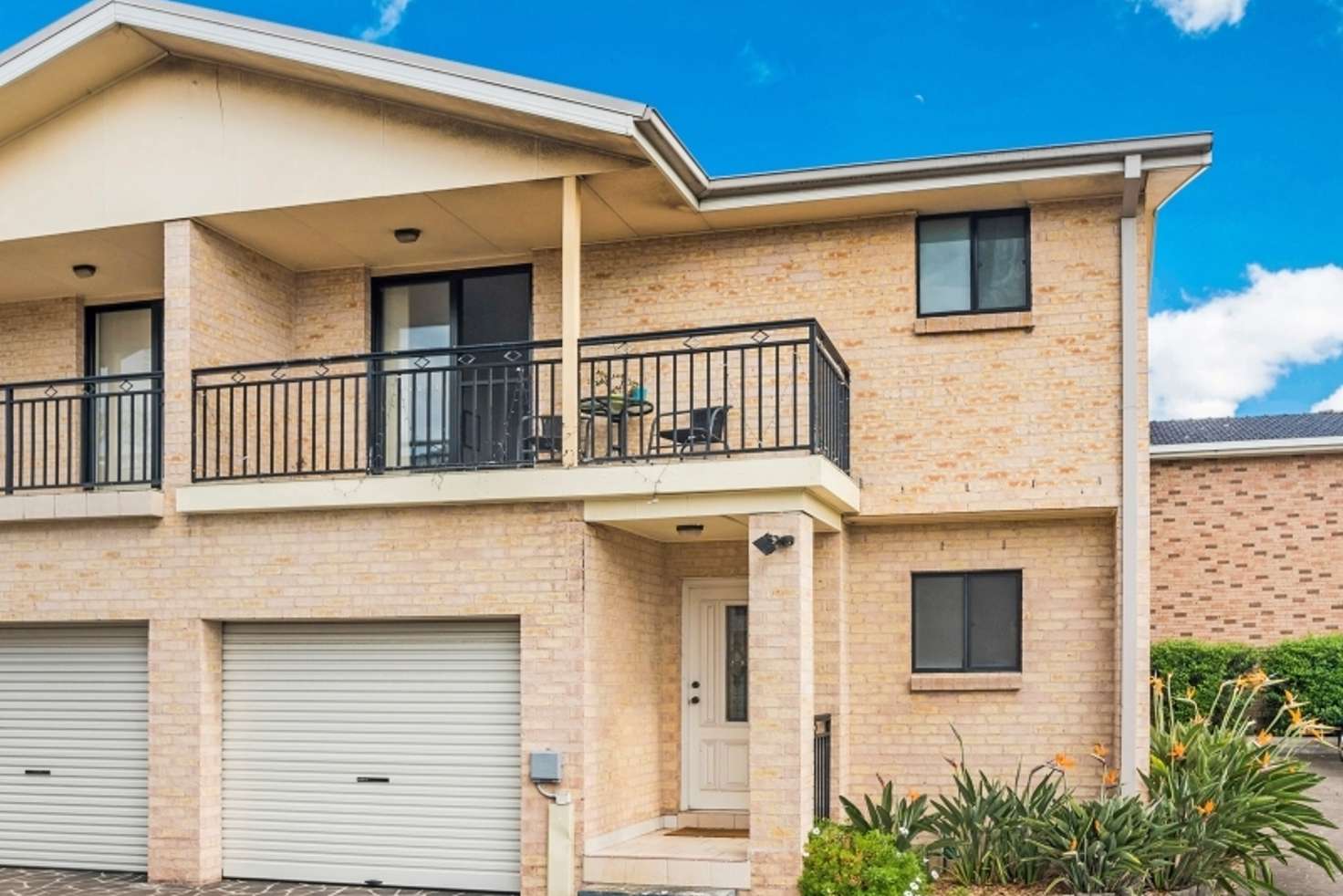 Main view of Homely townhouse listing, 8/43-47 Railway Street, Corrimal NSW 2518