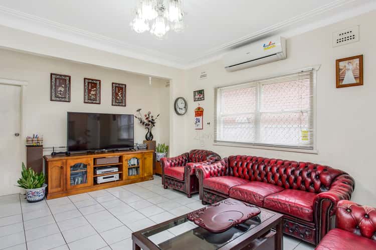 1 Cullens Rd, Punchbowl NSW 2196