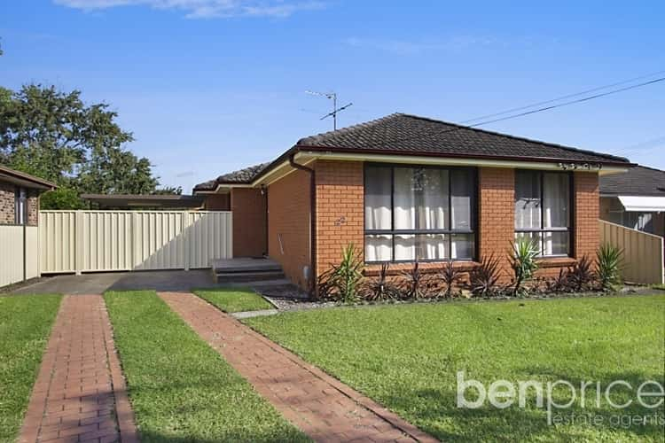 Main view of Homely house listing, 22 Ophir Grove, Mount Druitt NSW 2770