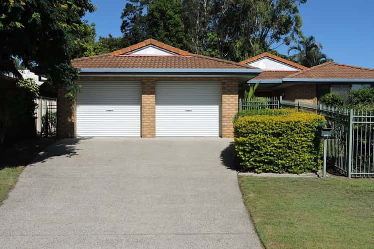 Main view of Homely house listing, 41 Hawaii Crescent, Banksia Beach QLD 4507