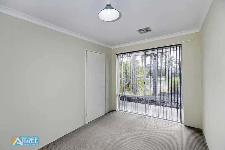 Seventh view of Homely house listing, 72 Baxter Close, Huntingdale WA 6110