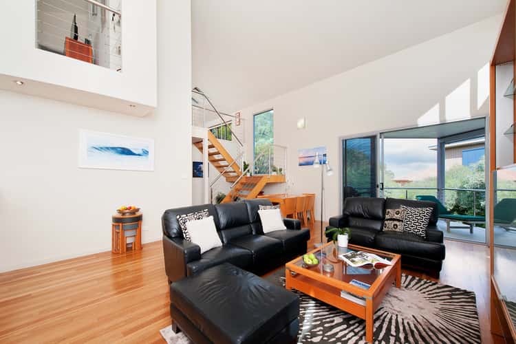 Third view of Homely house listing, 22 One Mile Close, Boat Harbour NSW 2316