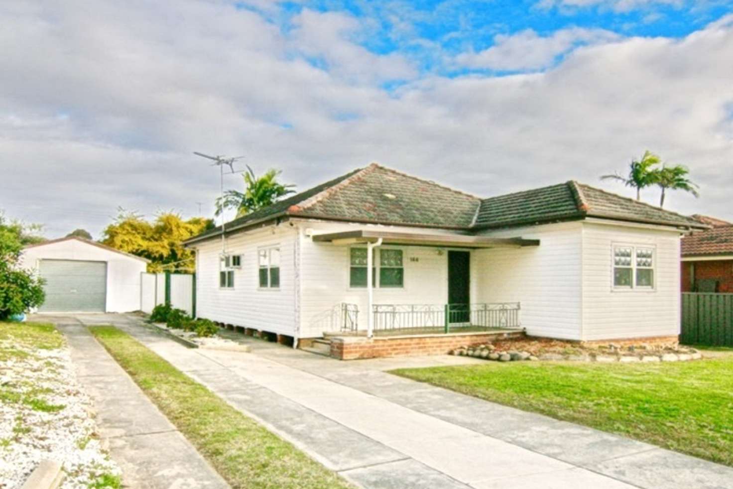Main view of Homely house listing, 144 Alfred Rd, Chipping Norton NSW 2170