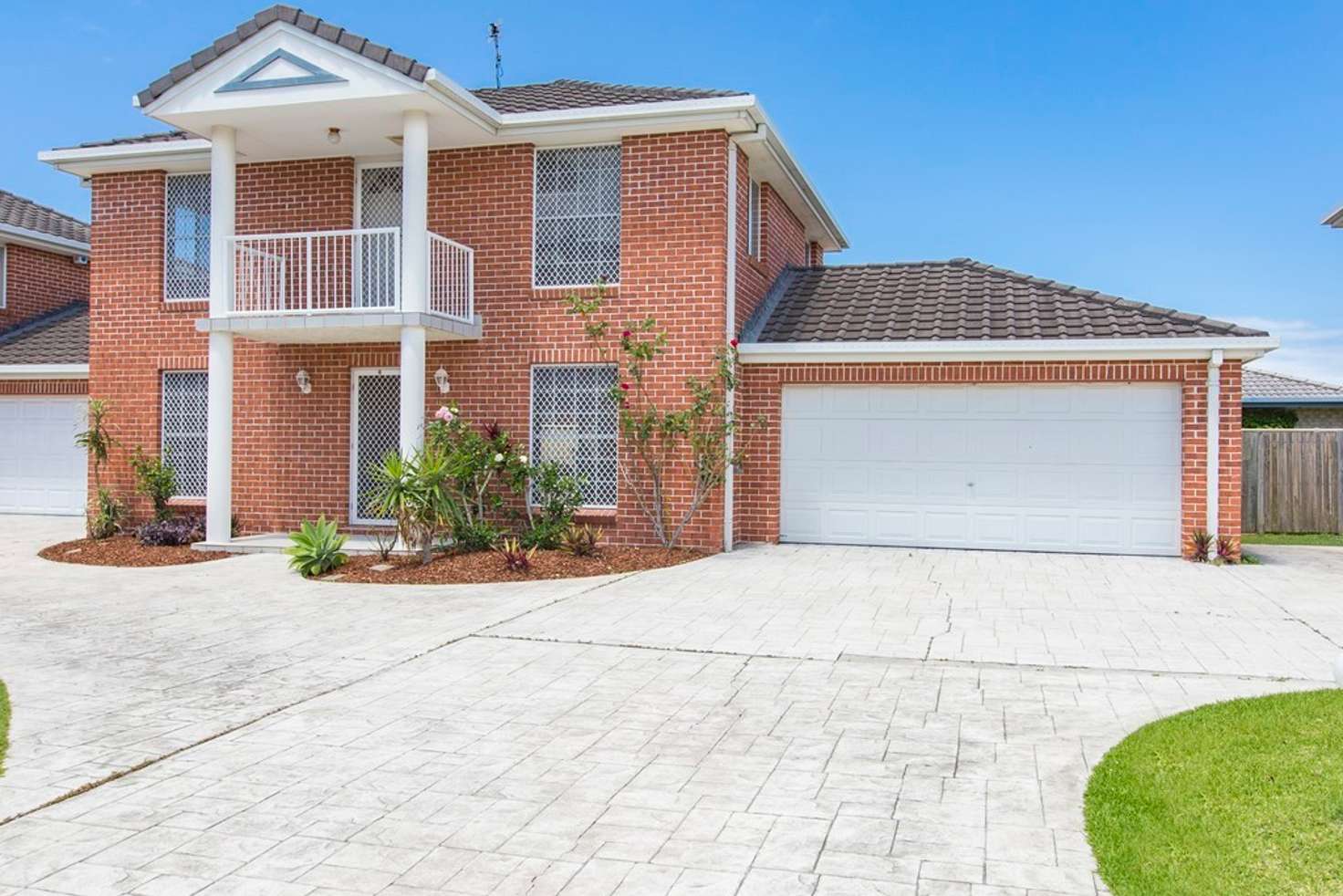 Main view of Homely townhouse listing, 4 / 27 Alexander Court, Tweed Heads South NSW 2486