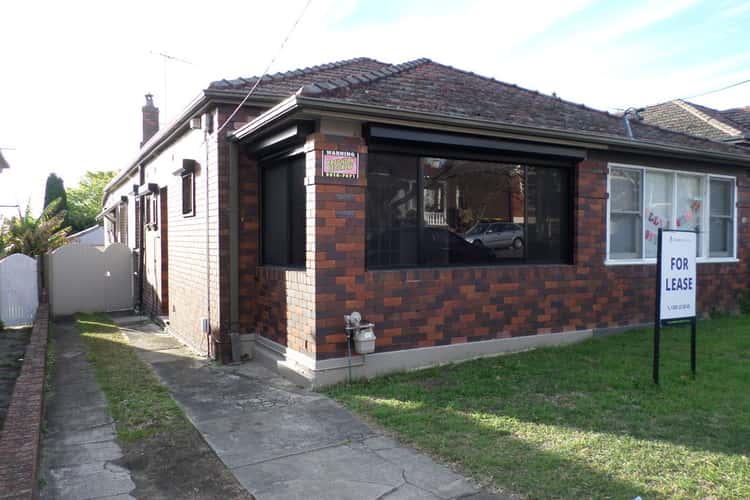 Main view of Homely house listing, 15 Robert Street, Canterbury NSW 2193