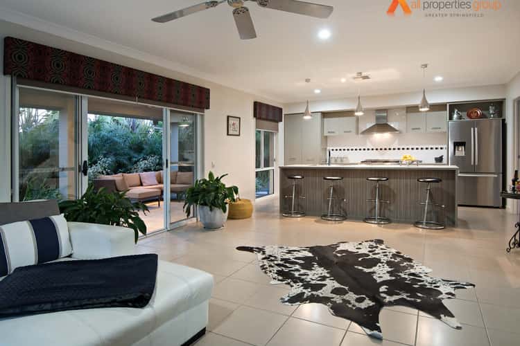 Sixth view of Homely house listing, 27 Trinity Crescent, Augustine Heights QLD 4300