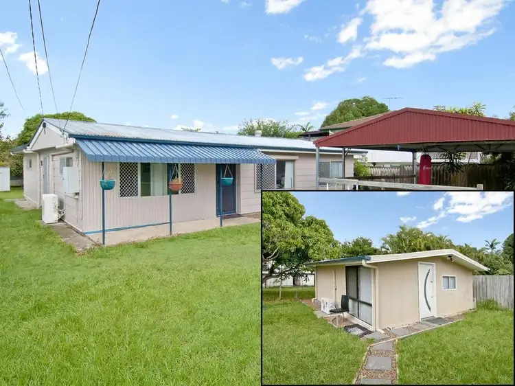 14 wattle street, Logan Central QLD 4114