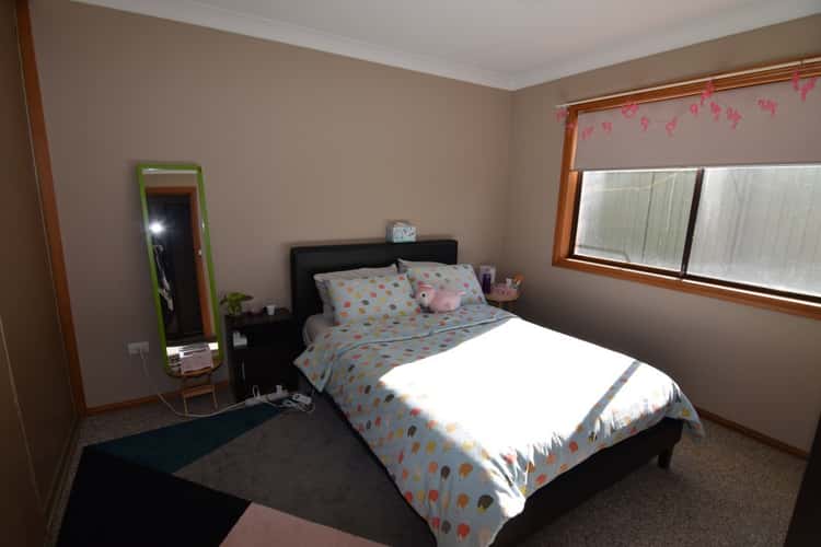 Fifth view of Homely house listing, 6/112 Piper Street, Bathurst NSW 2795