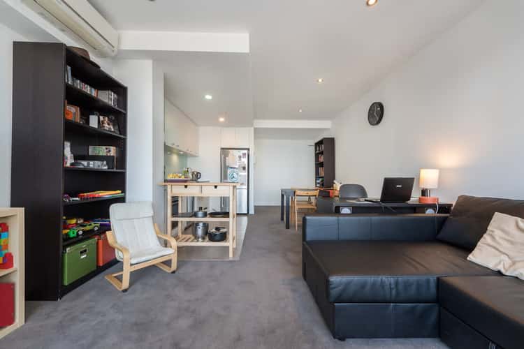 Second view of Homely apartment listing, 208/100 Plenty Road, Preston VIC 3072