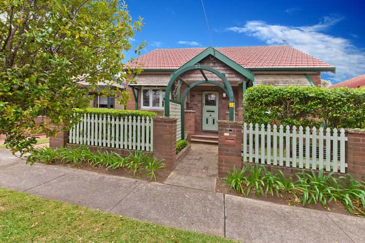 23 Patrick Street, Willoughby NSW 2068