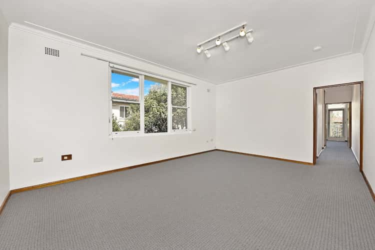 Third view of Homely apartment listing, 5/45 Burton Street, Concord NSW 2137