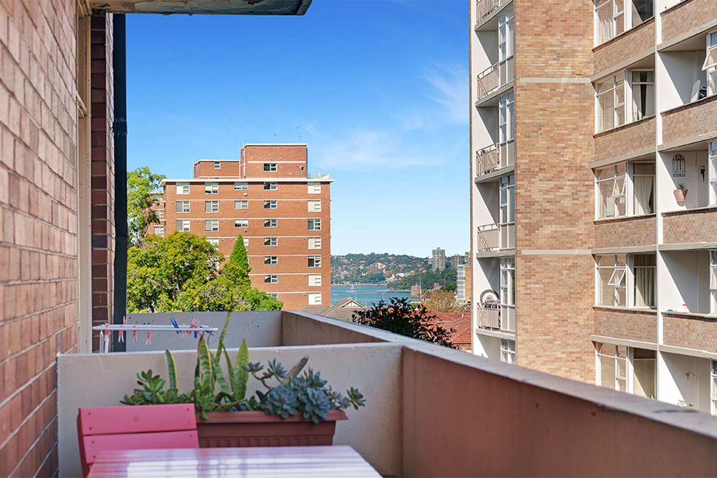 Main view of Homely studio listing, 12/59 Whaling Rd, North Sydney NSW 2060