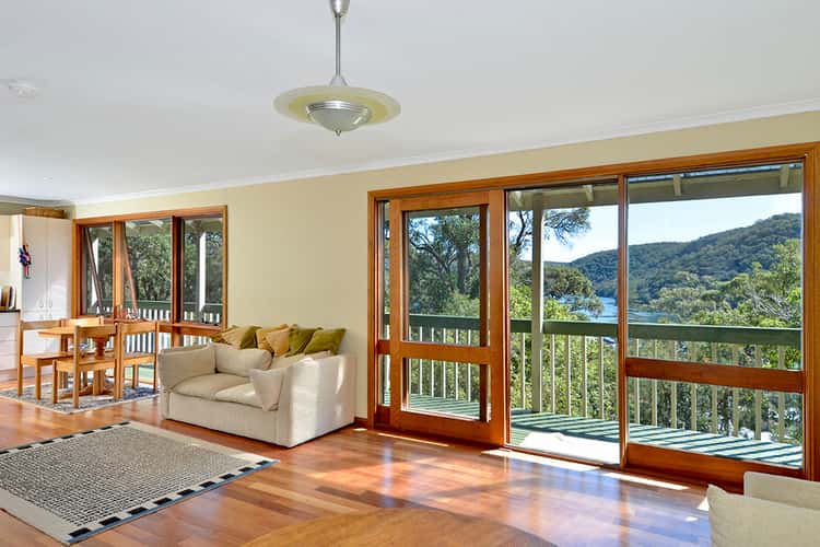 Second view of Homely house listing, 14 Woy Woy Bay Road, Woy Woy Bay NSW 2256