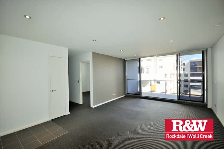 Fourth view of Homely apartment listing, 610/12 Bonar Street, Arncliffe NSW 2205