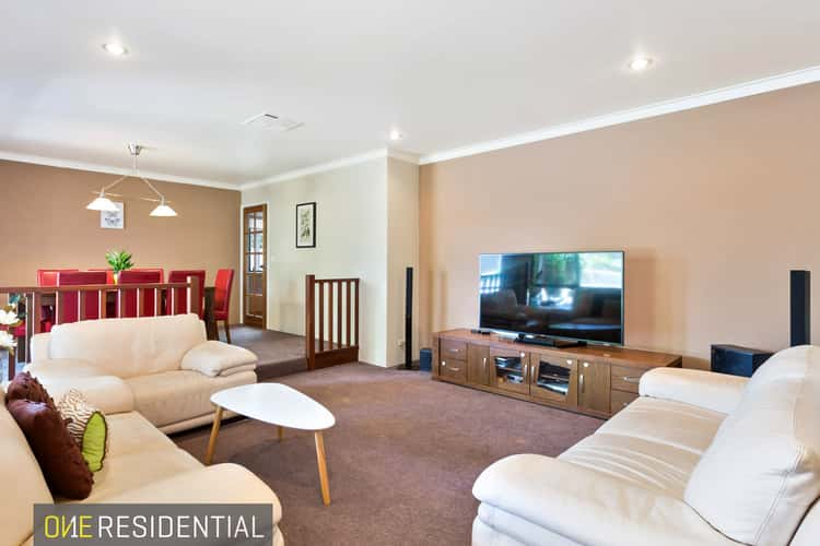 Third view of Homely house listing, 18 Congdon Way, Booragoon WA 6154