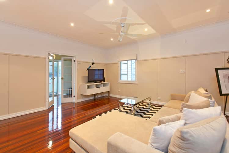 Second view of Homely house listing, 41 SHEPHERD STREET, Wynnum QLD 4178
