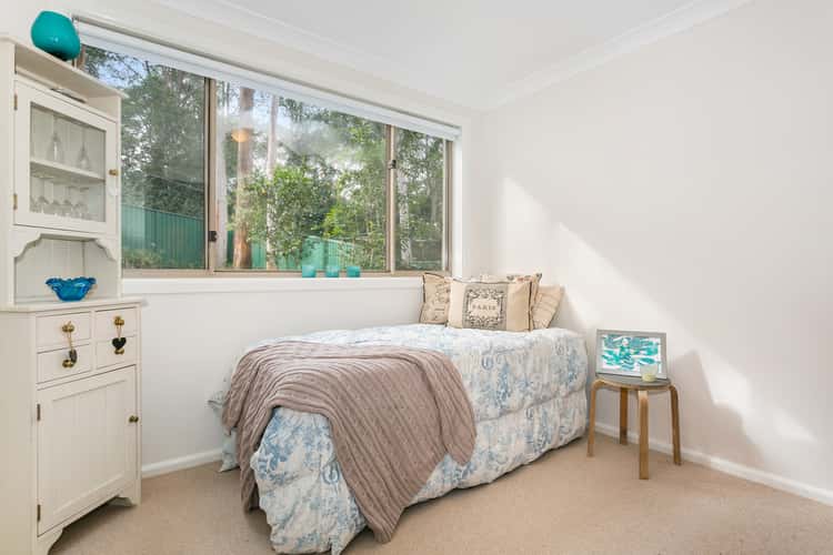 Sixth view of Homely townhouse listing, 3/3 Elabana Crescent, Castle Hill NSW 2154