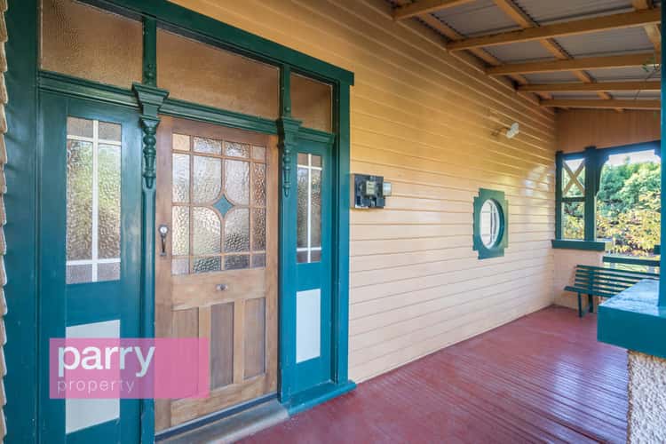 Second view of Homely house listing, 177 Weld Street, Beaconsfield TAS 7270