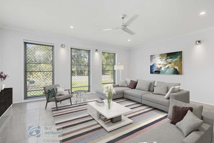 Main view of Homely house listing, 222 Fitzroy Street, Cleveland QLD 4163