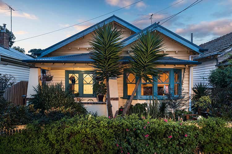 Main view of Homely house listing, 10 Dudley Street, Footscray VIC 3011