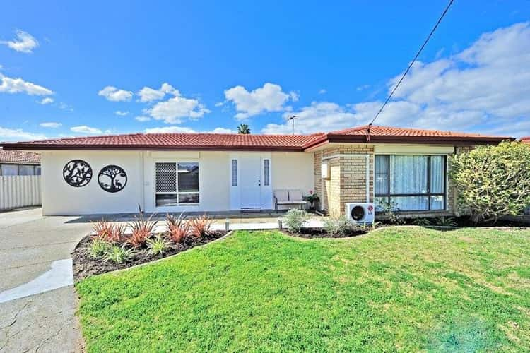 Second view of Homely house listing, 6 & 6A Puffin Close, Rockingham WA 6168