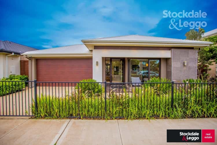 Main view of Homely house listing, 7 mainview boulevard, Truganina VIC 3029