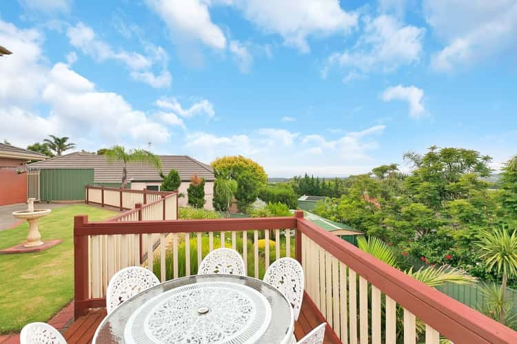 Fifth view of Homely house listing, 15 Gleneagles Road, Aberfoyle Park SA 5159