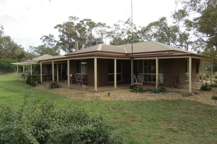 Sixth view of Homely ruralOther listing, 819 Hardings Road, Picola VIC 3639