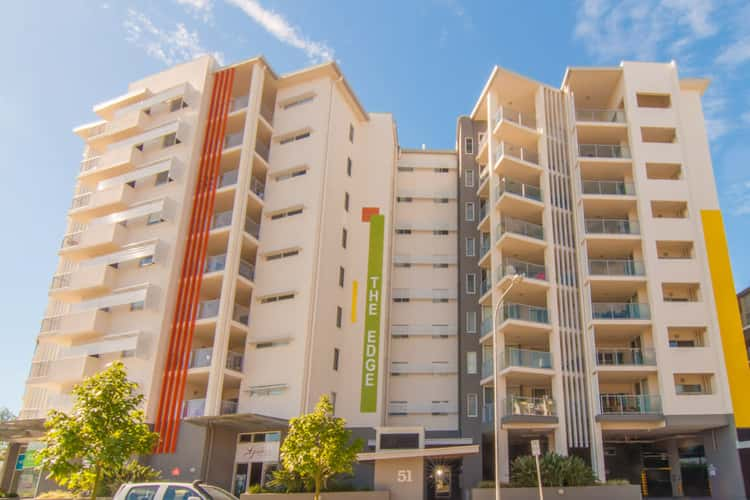 Third view of Homely apartment listing, 661/51 Playfield Street, Chermside QLD 4032