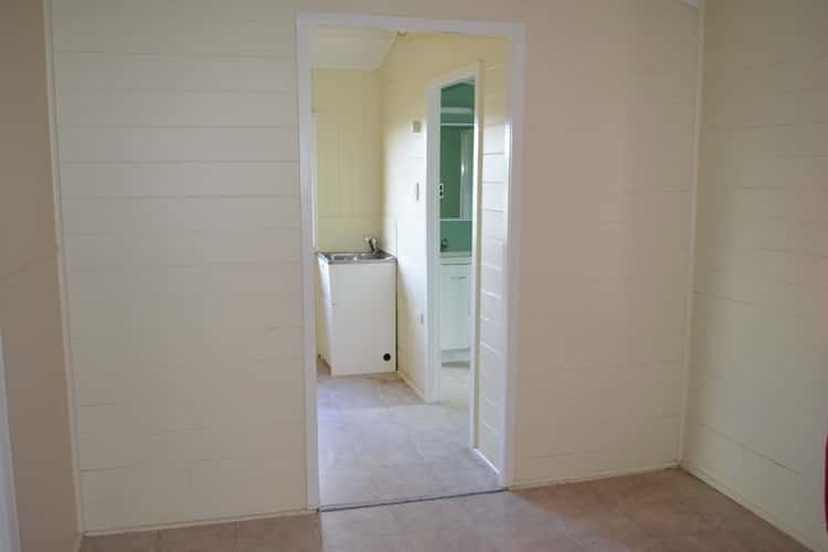 Second view of Homely house listing, 23 Acacia Street, Blackwater QLD 4717