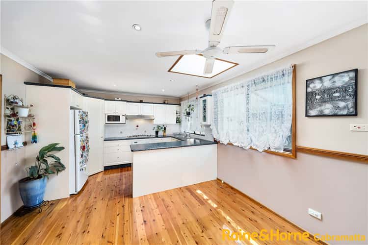 Third view of Homely house listing, 34 Lalich Avenue, Bonnyrigg NSW 2177