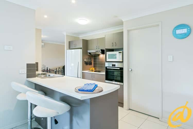 Third view of Homely house listing, 11 North Aston Court, Bray Park QLD 4500