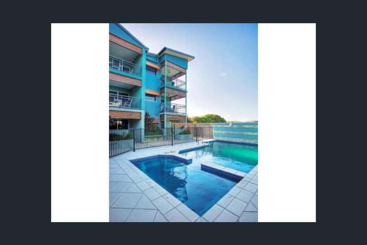 Main view of Homely apartment listing, 5/21 Northbreak Drive, Agnes Water QLD 4677