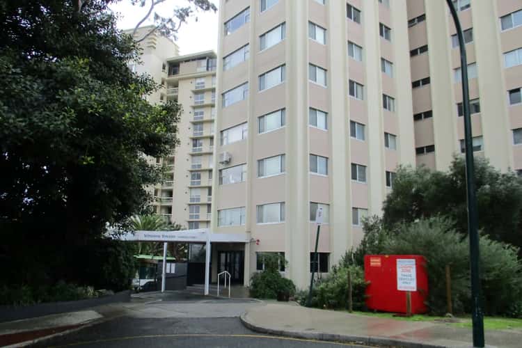 Second view of Homely apartment listing, 2E/9 Parker Street, South Perth WA 6151