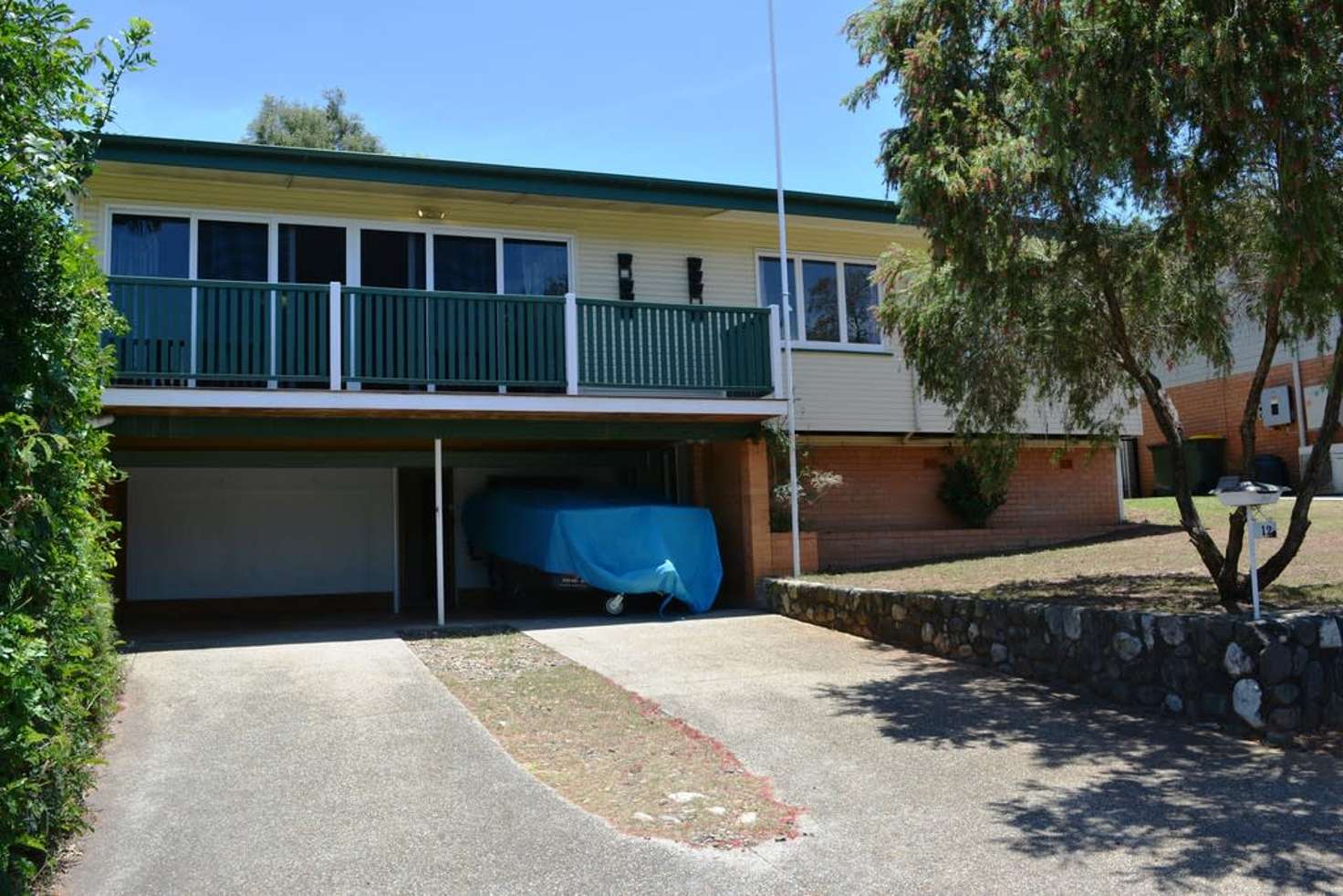 Main view of Homely house listing, 12 Vermont Street, Aspley QLD 4034