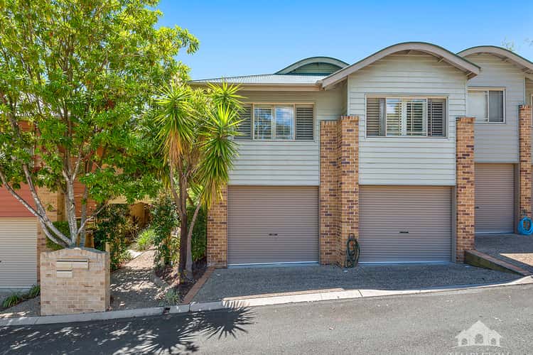 Main view of Homely townhouse listing, 14/360 Simpsons Road, Bardon QLD 4065