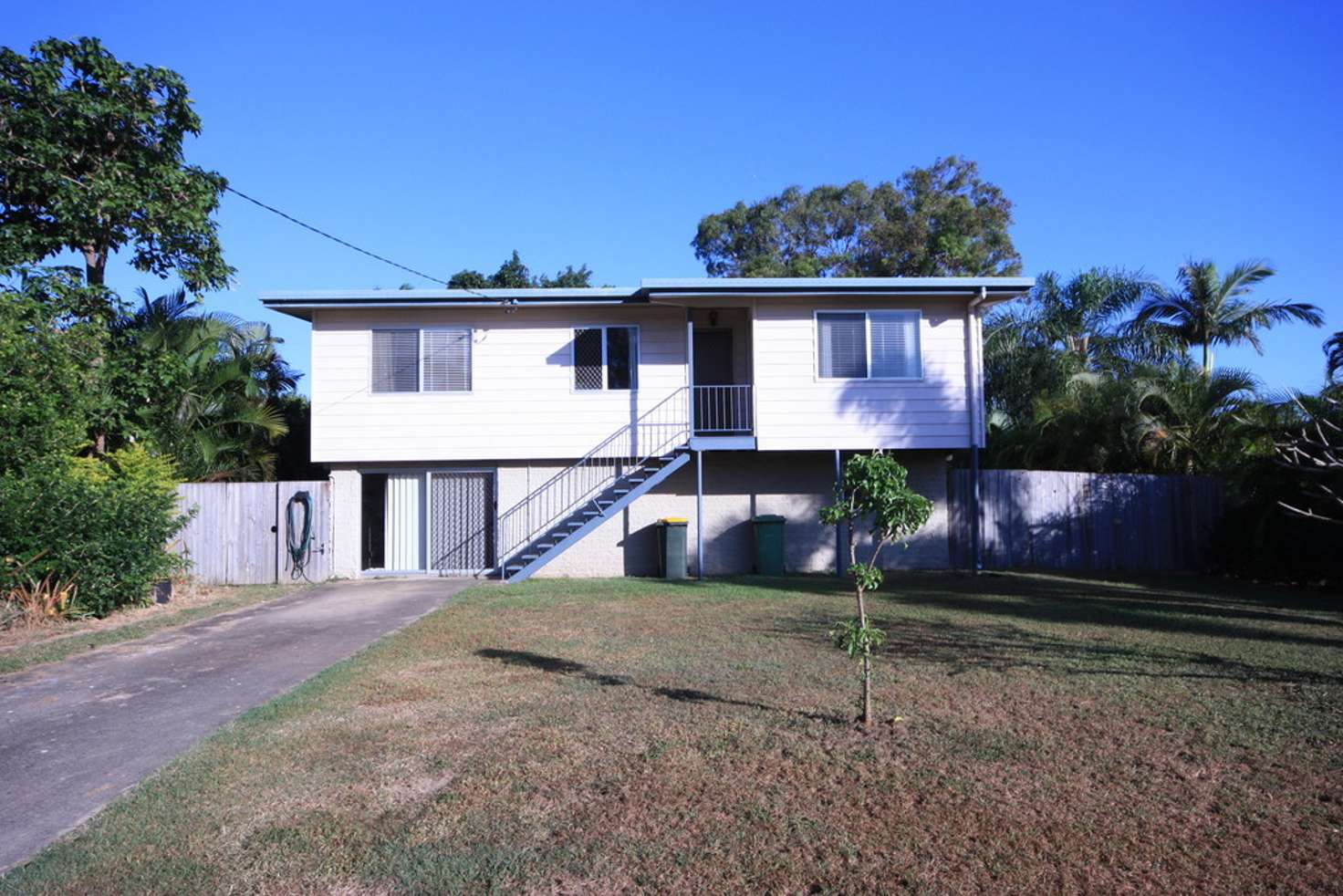 Main view of Homely house listing, 95 Investigator Street, Andergrove QLD 4740