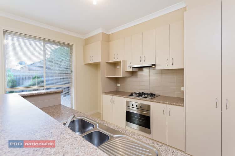 Fourth view of Homely house listing, 1/2 Officer Court, Werribee VIC 3030