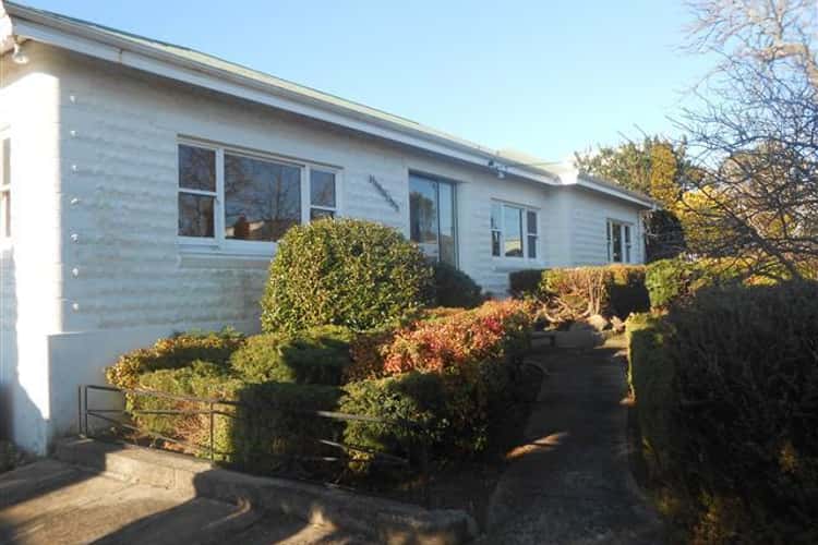 Main view of Homely house listing, 8 Margaret Street, Montello TAS 7320