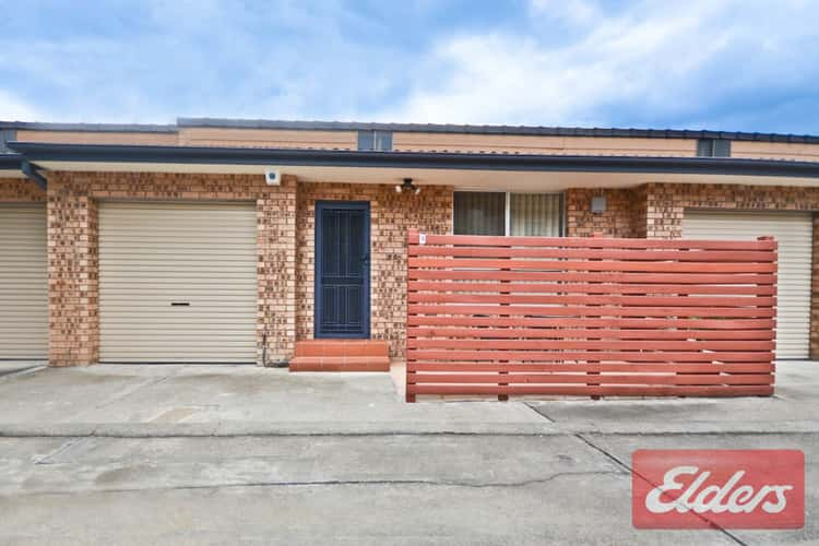 Main view of Homely villa listing, 3/16 Blaxland Avenue, Penrith NSW 2750