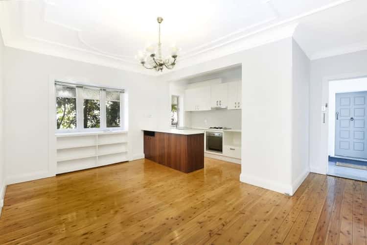 Main view of Homely apartment listing, 3/18 Serpentine Parade, Vaucluse NSW 2030