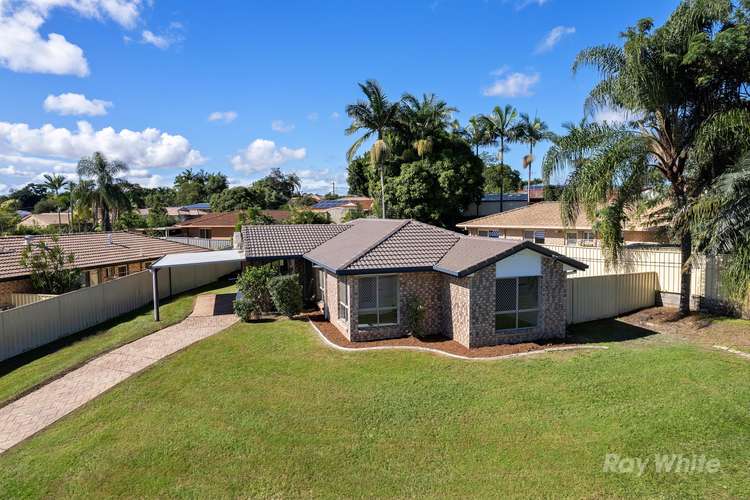 Main view of Homely house listing, 26 Mortlake Crescent, Boronia Heights QLD 4124