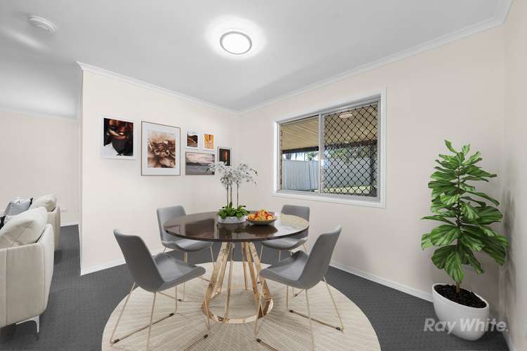 Fourth view of Homely house listing, 26 Mortlake Crescent, Boronia Heights QLD 4124