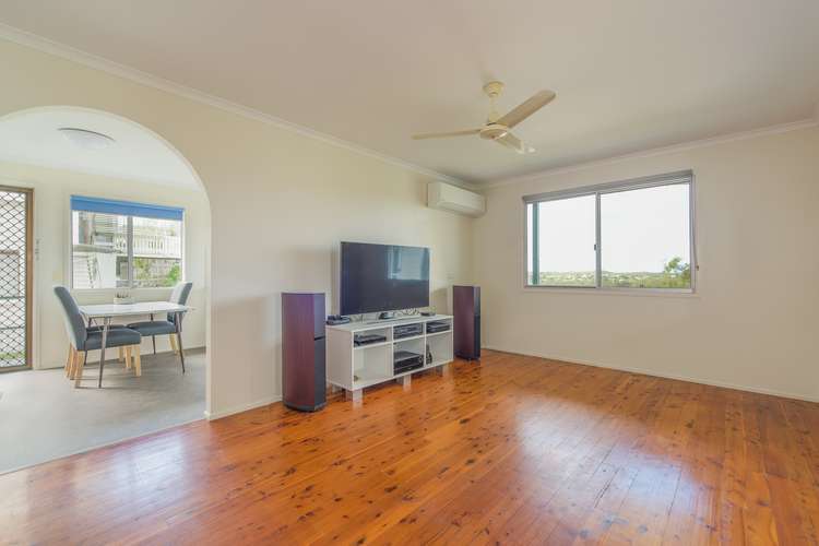Third view of Homely house listing, 18 Ironbark Avenue, New Auckland QLD 4680