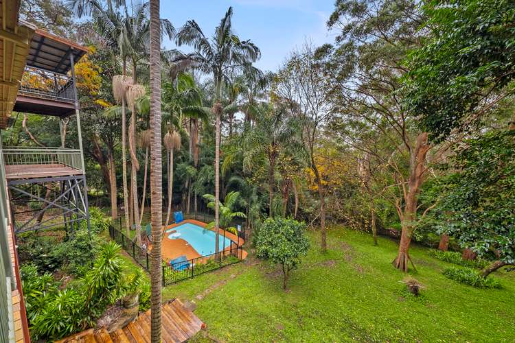 Second view of Homely house listing, 486 Old Northern Road, Dural NSW 2158